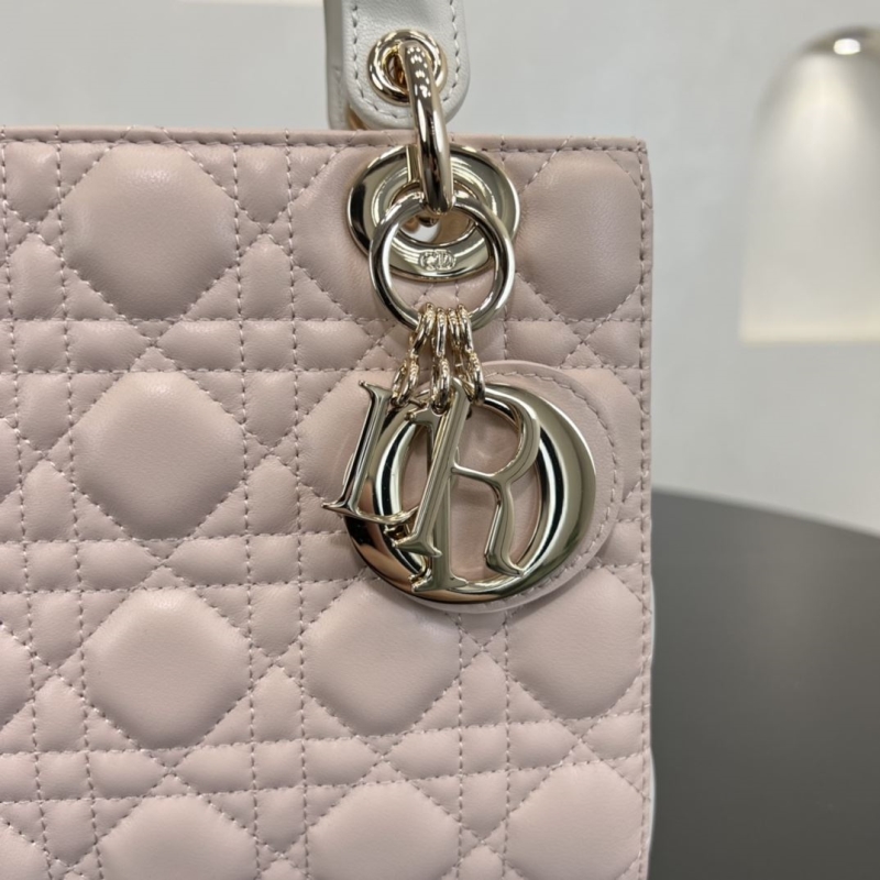 Dior My Lady Bags